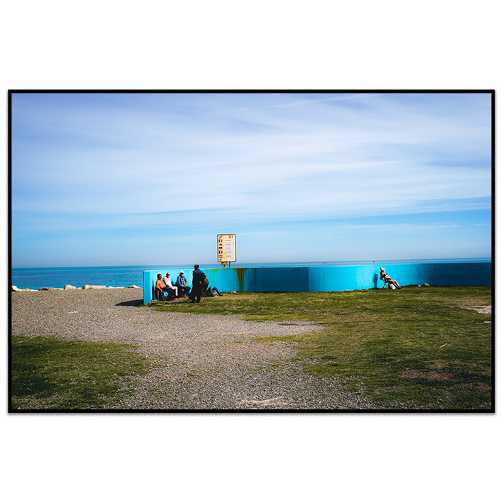 Michiel van Mens, dutch photographer, streetphotography,storytelling, color, pictures, photograph, sony alpha 6400, imagemaker, comics, silkscreen print, Amsterdam, Algorithms, Mathematica, Puglia