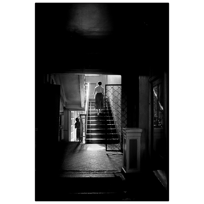 Michiel van Mens,Polen, Black and White images, documentary, photodocumentary,zwartwit fotografie, analoog archief