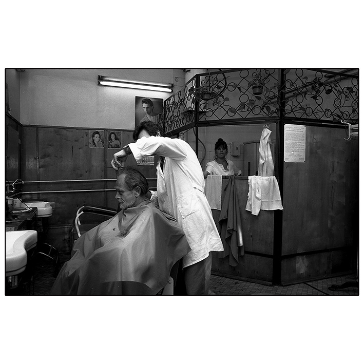 Michiel van Mens, zwart-wit fotografie, Oekraine, analoge fotografie, Documentary, Canon F1