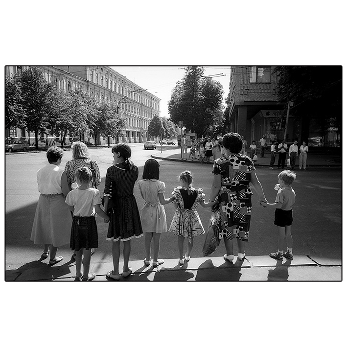 Michiel van Mens, zwart-wit fotografie, Oekraine, analoge fotografie, Documentary, Canon F1