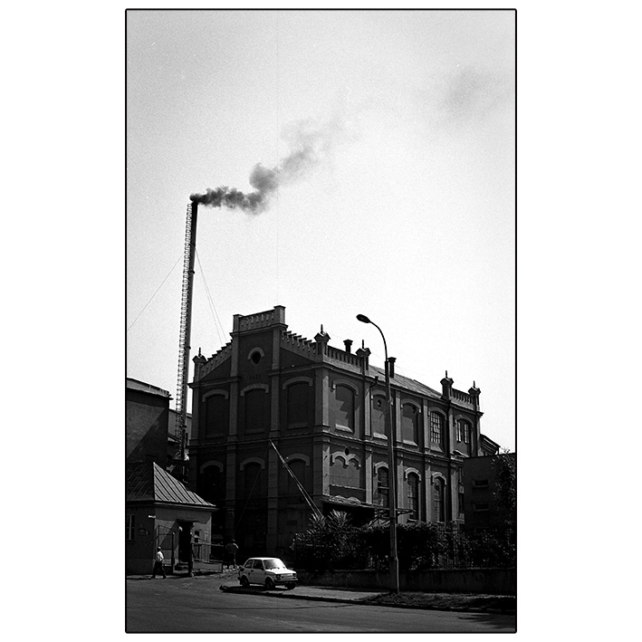 Michiel van Mens,Polen, Black and White images, documentary, photodocumentary,zwartwit fotografie, analoog archief