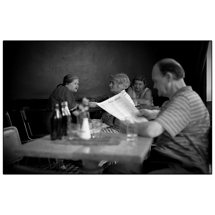 Michiel van Mens,Polen, Black and White images, documentary, photodocumentary,zwartwit fotografie, analoog archief