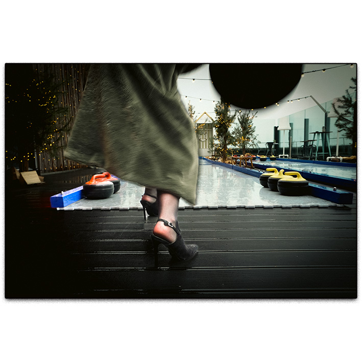 Michiel van Mens, dutch photographer, streetphotography,storytelling, color, pictures, photograph, sony alpha 6400, imagemaker, comics, silkscreen print, Amsterdam,  Algorithms, Mathematica